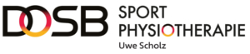 Logo Sport Physiotherapie